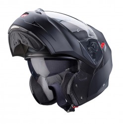 Caberg Κράνος Duke-X Μαύρο Matt 